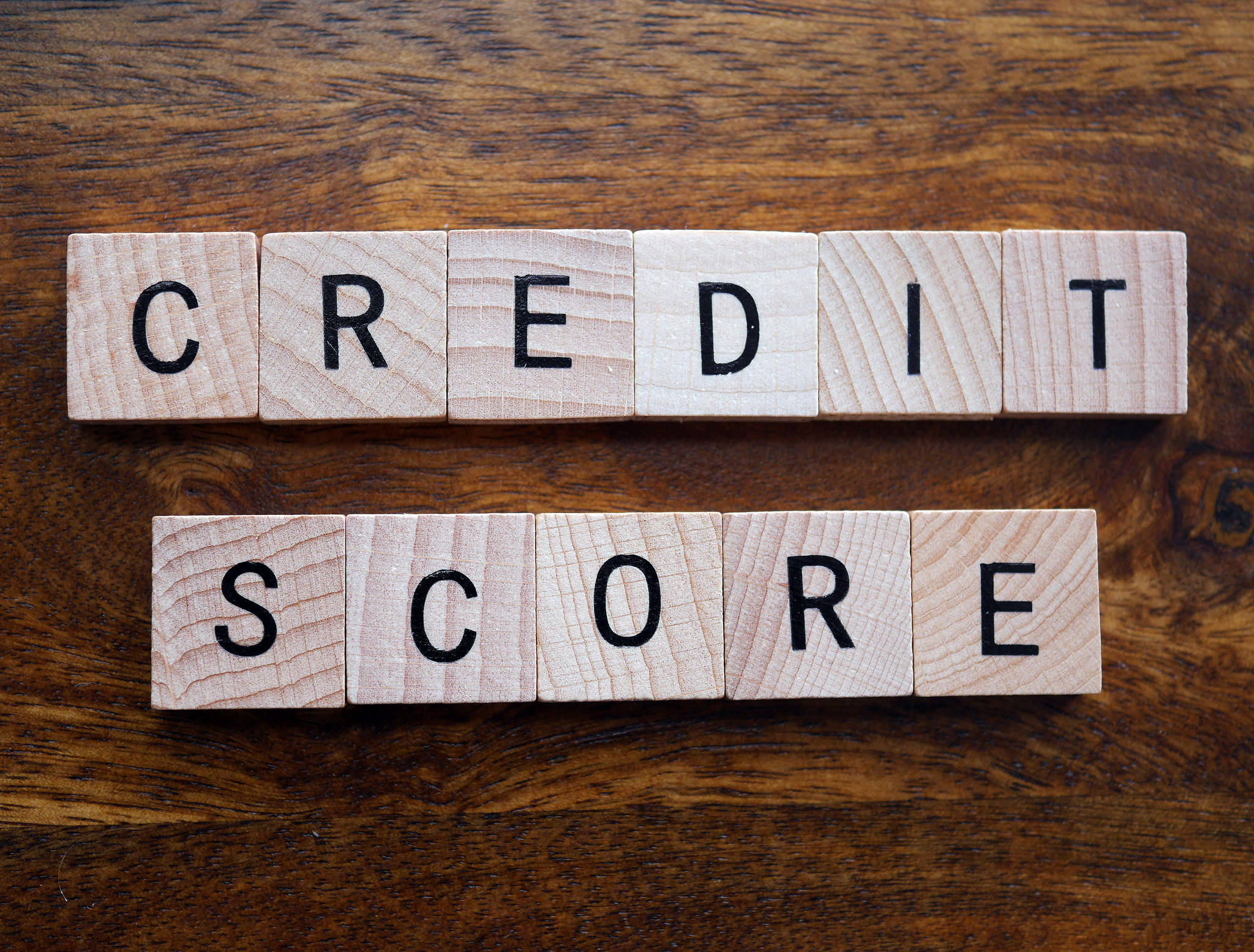 Your Credit Score Myths Dispelled