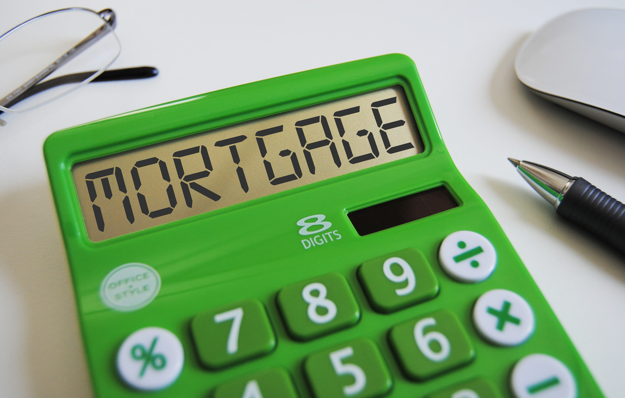 Everything You Need To Know About Mortgage Points